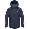 Bugarden 2 Layer Technical Jacket Parisian Night