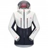 Blagjella 3 Layer Technical Shell Jacket Parisian Night