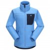 Hjertas Pile Fleece Jacket Marina