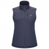 Lunde Light PrimaLoft Vest Parisian Night