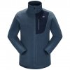 Kleivane Microfleece Jacket China Blue