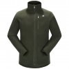 Kleivane Microfleece Jacket Grape Leaf