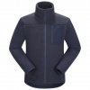 Utvik Pile Fleece Jacket Parisian Night