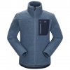 Utvik Pile Fleece Jacket China Blue