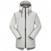 Asane PU Rain Jacket Vapor Blue